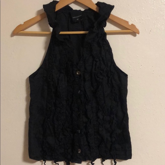 Maria Valentina top - Picture 1 of 4